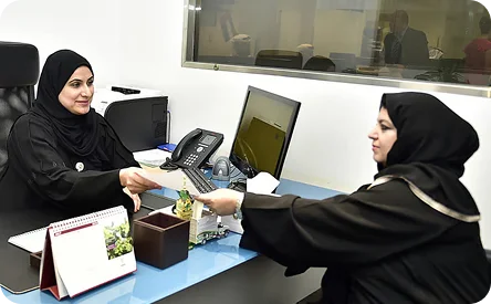 Supporting widows and divorced women