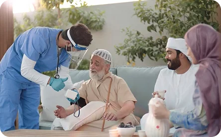 Supporting widows and divorced women