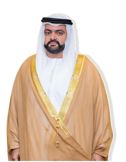 Fujairah Crown Prince